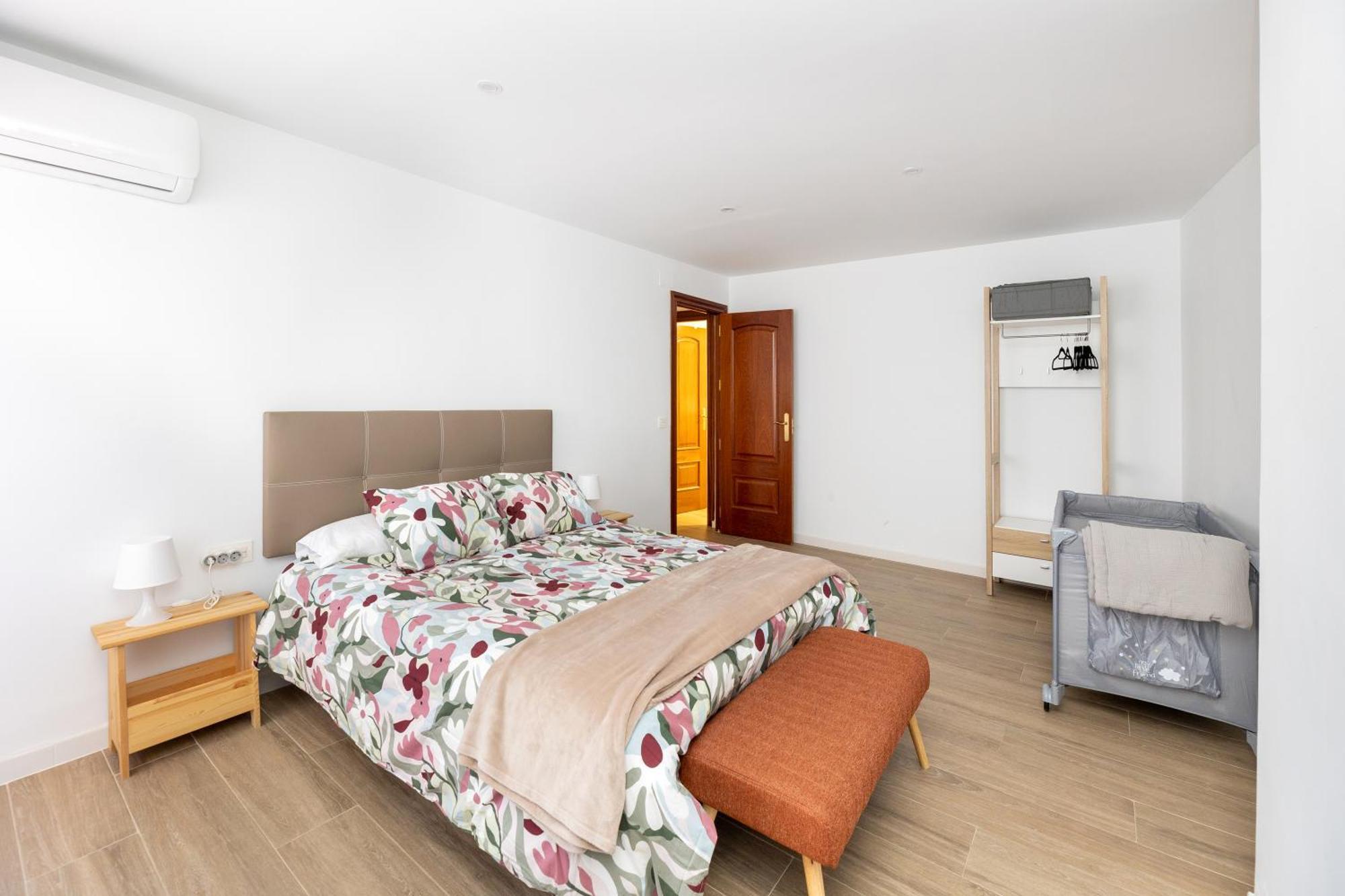 Sientete En Casa En Granada Appartement Buitenkant foto